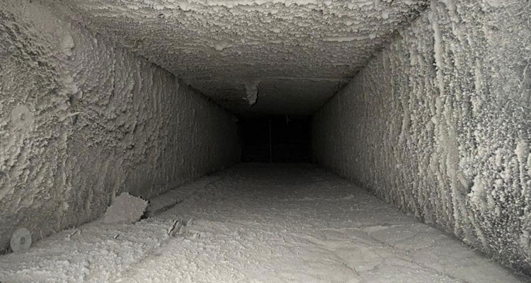 Improve Indoor Air Quality