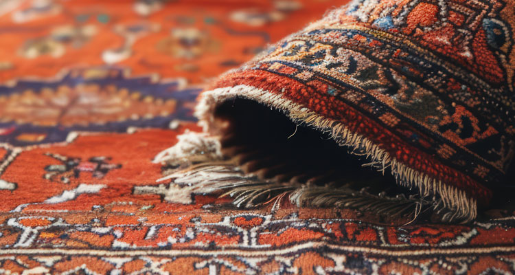 Oriental Rug Cleaning