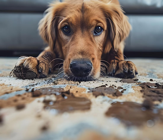 Pet Stain Removal Pet Stain Removal