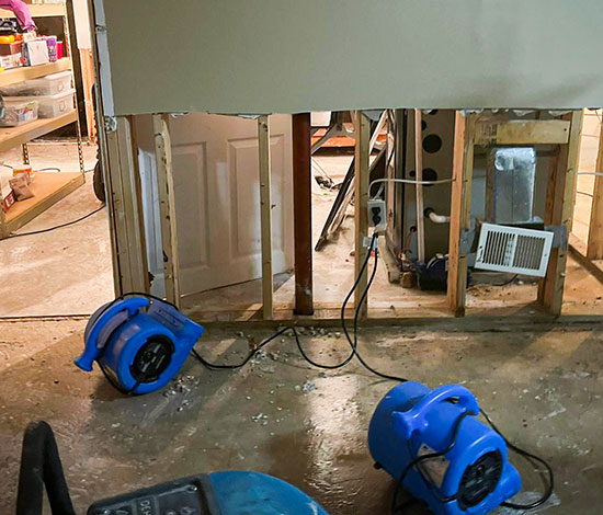 Water Damage Restoration Water Damage Restoration