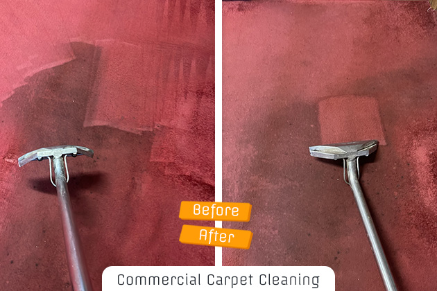 Commercial Carpet Cleaning Commercial Carpet Cleaning