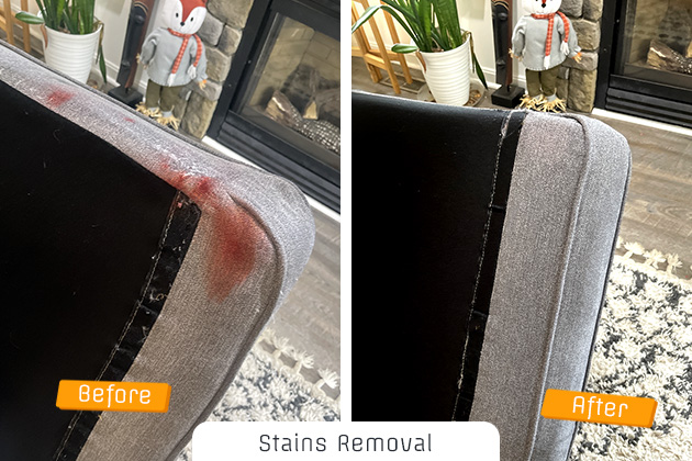 Stains Removal Stains Removal