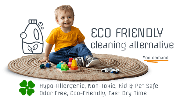 ECO-Friendly Service ECO-Friendly Service