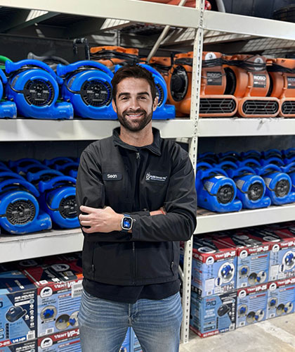 Top Qualified Technicians Top Qualified Technicians